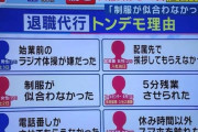 【悲報】Z「ら、ら、ラジオ体操だと！！ブラック企業確定ァァァ！！退職代行ｩｳｳ！！」
