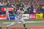 ノイジーの第7戦のホームラン、改めて見返すと訳がわからない