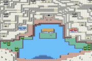 ポケモンの世界で住みたくない街ワースト1位