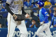 阪神ファン「能見2軍に落とせ！」ワイ「代わりは？」