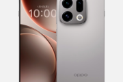 【朗報】OPPO 「Find X9」を日本発売。大容量バッテリー搭載、価格は14万9800円