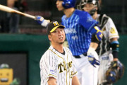 阪神藤川の直球に衰え？配球考える時期か／山田久志