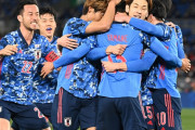 韓国メディア：中国が日本サッカーを仰ぐ、恐韓症は昔話…女子代表には「予選脱落の言い訳を探している」