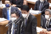 【国会】立憲･小川淳也「170万人が感染し18万人が命を落としました。」⇒ 死者10倍水増し