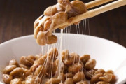 日本「みんなの国には納豆と同じくらい奇妙な食べ物ってある？」
