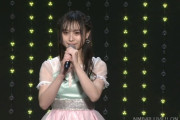 【NMB48】梅山恋和が卒業発表