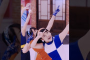 【動画】フラリ銀座／モーニング娘。'18 #ハロプロサブスク超解禁！#モーニング娘 #モーニング娘26 #morningmusume26 #ハロプロ #helloproject