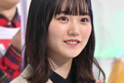 櫻坂46・増本綺良が卒業を発表「ここで出来ることはもうやりきったなと思える」　二期生として20年に加入