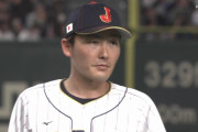 源田壮亮が右手指を骨折…WBC戦線復帰は厳しい見通し