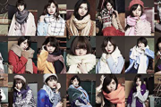 【乃木坂46】この季節の幕張は"サヨナラの意味"の全握思い出すわ