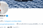 池江璃花子選手への五輪出場辞退要請は誰が行っているのか？ 80%近くがリベラル系