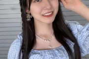 【SKE48】林美澪「ファンの方から沢山パワーを頂いたので明日からまた、元気に頑張ります」