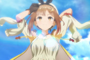 【悲報】アニメ版「ライザのアトリエ」、さすがに太すぎるｗｗｗｗｗｗｗｗ