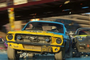 「DiRT 5」、PS5版も120fpsだった件