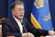 #韓国記事翻訳　ムン・ジェイン『大統領選挙で韓国の知性を見せて欲しい』、『お前は刑務所に行く準備しとけ』
