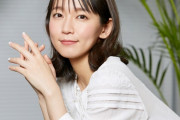 女優・吉岡里帆さんがべビメタに「いいね！」