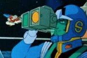 【1stガンダム】このスコープってなんで廃れたの？