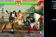 『アケアカ2NEOGEO』シリーズ、ついに配信開始！