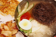 冷麺は冬に食べるものだった!? 知る人ぞ知る「本場の韓国冷麺店」と「ツウな食べ方」