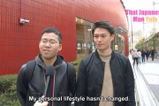 新型コロナは日本人の生活をどのように変えたか？街角インタビューした結果･･･　海外の反応