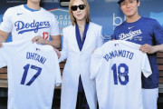 YOSHIKI、大谷翔平出場のMLB開幕戦での国歌演奏に「本業やってくれ」長年の"アルバム出す出す詐欺"に不満噴出