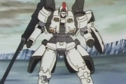 【ガンダム】雪原や極地でモビルスーツ運用するのって大変そうだね