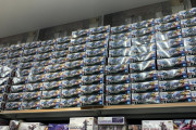 【朗報】最近のガンプラ、ガチで出荷しまくってしまう