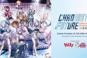 【ホロライブ】ホロライブID、初となるリアルライブ『CHROMATIC FUTURE』の現地開催を発表！！