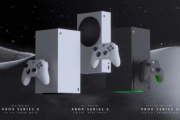 【朗報】「Xbox Series X」と「Xbox Series S」の新モデル3種が発売決定！！！！※