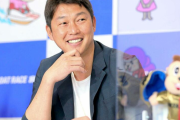 広島新井貴浩監督「１番打者は出塁率が高くて盗塁もできる人がいいと思う」