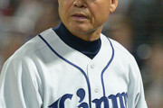 三大優勝監督なのにイマイチ名監督扱いされてない監督「緒方孝市」「伊原春樹」