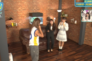 【放送事故不可避】まさかの乱入者ｷﾀ━━━━(ﾟ∀ﾟ)━━━━!!【日向坂46時間TV】