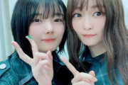 【欅坂46】石森虹花「受け入れるまで多分私が1番時間かかったんじゃないかな…」改名とこれからについて言及。