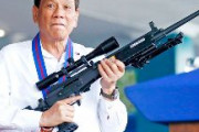 【緊急速報】比ドゥテルテ大統領、活動家(左派)の射殺を許可「左派の人たち、あなたは政府ではありません。暴動を起こさないでください」