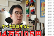 【悲報】人気ユーチューバーの瀬戸弘司さん、クレカが不正利用されてしまう！被害を受けた原因はプレイステーションネットワークの”アレ”