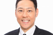 東野幸治　生放送で爆問・田中に“ツッコミ封じ”の過去　「この2人怖いな」の声に…