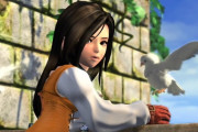 FF9ガーネット「正ヒロインです行動力ありますイメチェンします」←微妙に人気ない理由