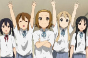 日常系アニメで一番好きだった作品といえば