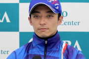 【大阪杯】川田将雅さんがブラストワンピースを飛ばすという風潮