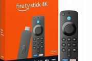 【朗報】Amazon、新OSを搭載した「Fire TV Stick 4K Select」を発表