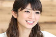 【画像】小倉優子さん、自宅のまな板が汚なすぎると炎上してしまう・・・