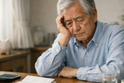 【悲報】元公務員でもこれ…老後の“取り崩し恐怖症”が想像以上にヤバい