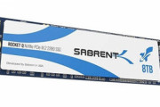 8TB M.2 NVMe SSDを２つバックアップ用に欲しいんだけど...