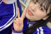 ギャルじゃないと言っても同期に言われちゃう、おませな筒井あやめちゃん可愛い！【乃木坂46】