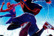 ソニー『スパイダーマン：スパイダーバース』のゲームが開発中ではないかと憶測が広がる
