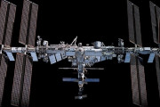 国際宇宙ステーションISSを安全に軌道から離脱させる宇宙機開発の提案を公募…NASA！