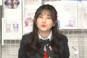 【画像】勢いNo.1声優・鬼頭明里さんのキス顔