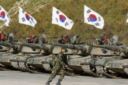 韓国人「もし韓国VS日本の戦争が勃発すれば、勝つのは何方だと思いますか？」　韓国の反応