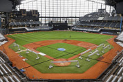 【ゲンダイ】日本ハム新球場ファウルゾーン問題は越年決着か…実行委の裏側と11球団のホンネ