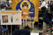 外国人「日本のコミケではカトリックの同人も歓迎されていた…」